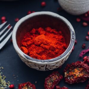 Kashmiri Chilli
