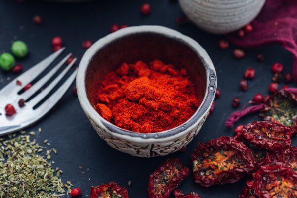 Kashmiri Chilli