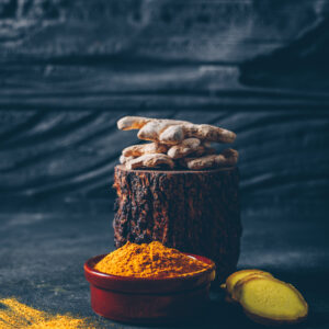 Rajapuri Turmeric Powder 1kg