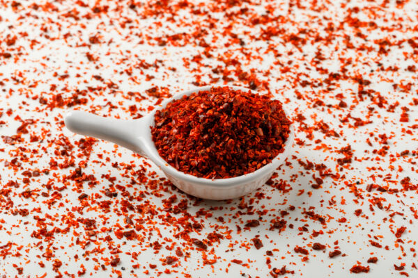 Red Chilli Powder (Indian)
