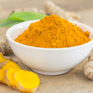 Erode Turmeric