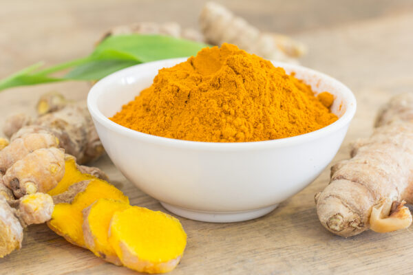 Erode Turmeric